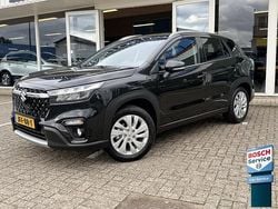 Zwart Gebruikt 2025 Suzuki SX4 S-Cross SUV | € 28.495 (Eerlijke prijs)