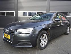 Grijs Gebruikt 2016 Audi A4 Proline Stationwagen | € 14.500 (Super prijs)