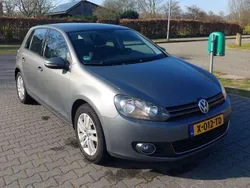 Grijs Gebruikt 2011 VW Golf VI Highline Stationwagen | € 8.999 (Iets duurder)