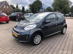 Grijs Gebruikt 2012 Citroën C1 Hatchback | € 4.489 (Eerlijke prijs)