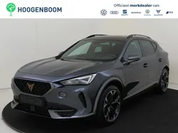 Grijs Gebruikt 2022 Cupra Formentor SUV | € 27.250 (Goede deal)