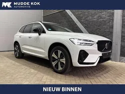 Wit Gebruikt 2025 Volvo XC60 Plus SUV | € 59.800 (Super prijs)
