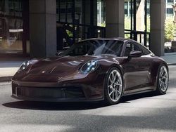 Rood Gebruikt 2022 Porsche 911 GT3 Coupé | € 259.900 (Duur)