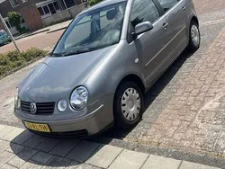 Gebruikt 2005 VW Polo Comfortline Hatchback | € 1.200 (Super prijs)
