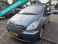 Grijs Gebruikt 2005 Citroën Xsara Picasso MPV | € 1.599 (Eerlijke prijs)