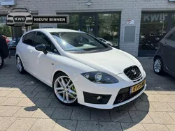 Wit Gebruikt 2010 Cupra Leon Hatchback | € 12.950 (Eerlijke prijs)