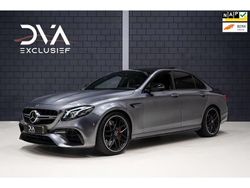 Grijs Gebruikt 2017 Mercedes S63 AMG Premium Plus Sedan | € 64.950 (Iets duurder)