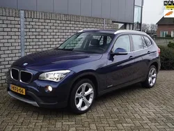 Blauw Gebruikt 2013 BMW X1 SUV | € 10.450 (Super prijs)
