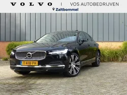 Zwart Gebruikt 2023 Volvo S90 Plus Sedan | € 43.950
