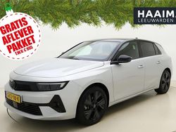 Grijs Gebruikt 2024 Opel Astra Hatchback | € 26.950 (Goede deal)