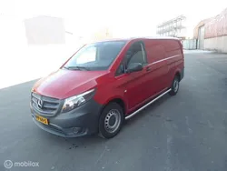 Overige Gebruikt 2022 Mercedes Vito MPV | € 9.950 (Super prijs)