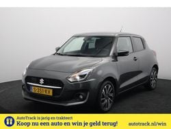 Grijs Gebruikt 2023 Suzuki Swift Style Hatchback | € 18.345 (Eerlijke prijs)