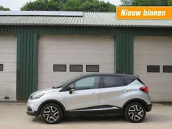Zilver Gebruikt 2016 Renault Captur XMOD SUV | € 11.950 (Goede deal)