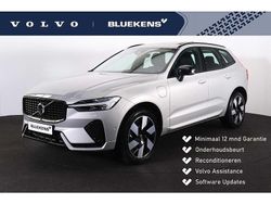 Gebruikt 2025 Volvo XC60 Ultra SUV | € 55.595 (Super prijs)