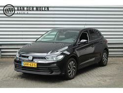 Zwart Gebruikt 2024 VW Polo Edition Hatchback | € 21.950 (Eerlijke prijs)