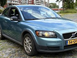 Blauw Gebruikt 2008 Volvo C30 Hatchback | € 1.735 (Super prijs)