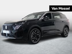 Zwart Nieuw 2025 Peugeot 5008 Allure MPV | € 45.440 (Super prijs)