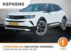 Wit Gebruikt 2025 Opel Mokka SUV | € 29.925 (Iets duurder)