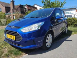 Blauw Gebruikt 2014 Ford B-MAX MPV | € 7.450 (Eerlijke prijs)