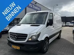 Overige Gebruikt 2017 Mercedes Sprinter Van | € 14.990 (Super prijs)