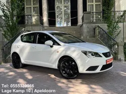 Wit Gebruikt 2017 Seat Ibiza Style Hatchback | € 8.945 (Goede deal)