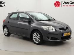 Grijs Gebruikt 2008 Toyota Auris Sol Hatchback | € 7.999 (Iets duurder)