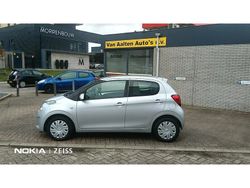 Grijs, metallic lak Gebruikt 2015 Citroën C1 Business Class Hatchback | € 7.999 (Duur)