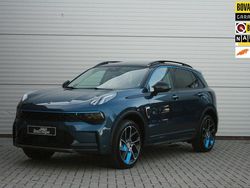 Blauw Gebruikt 2022 Lynk & Co 01 SUV | € 25.950 (Eerlijke prijs)