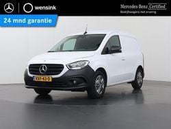 Wit Gebruikt 2022 Mercedes Citan 112 Van | € 16.645 (Goede deal)