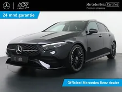 Mercedes A180
