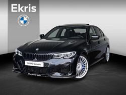 Zwart Gebruikt 2020 Alpina B3 Sedan | € 74.595