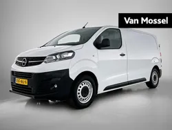 Wit Gebruikt 2023 Opel Vivaro Selection Van | € 16.400 (Goede deal)