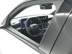 Wit Nieuw 2025 Renault R5 Komfort Hatchback | € 33.900 (Eerlijke prijs)