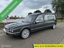 Zwart Gebruikt 1997 Daimler Sovereign | € 6.850