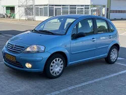 Blauw Gebruikt 2003 Citroën C3 Exclusive Hatchback | € 1.400 (Eerlijke prijs)