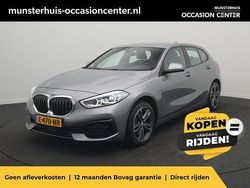 Grijs Gebruikt 2024 BMW 118 Hatchback | € 28.500 (Eerlijke prijs)