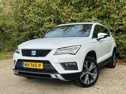 Wit Gebruikt 2017 Seat Ateca XCELLENCE SUV | € 12.975 (Iets duurder)