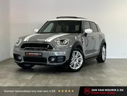 Grijs Gebruikt 2020 Mini Cooper S Countryman Chili SUV | € 26.685 (Eerlijke prijs)