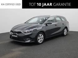 Grijs Gebruikt 2024 Kia Ceed Sportswagon Stationwagen | € 28.940 (Duur)