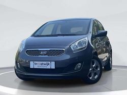 Gebruikt 2011 Kia Venga Hatchback | € 4.300 (Goede deal)