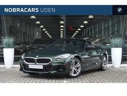 Groen Gebruikt 2025 BMW Z4 Executive Cabriolet | € 56.950 (Iets duurder)