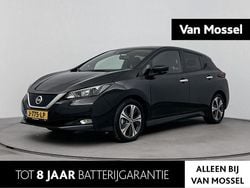 Gebruikt 2020 Nissan Leaf N-Connecta Hatchback | € 14.440 (Eerlijke prijs)
