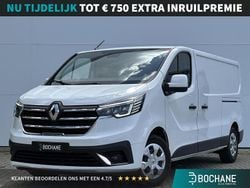 Wit Gebruikt 2022 Renault Trafic Van | € 19.557 (Goede deal)