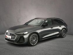 Mythoszwart metallic Nieuw 2025 Audi A5 Competition Coupé | € 82.900