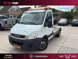 Wit Gebruikt 2011 Iveco Daily Van | € 9.950 (Goede deal)