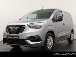 Grijs Nieuw 2025 Opel Combo-e Life Van | € 25.445 (Goede deal)