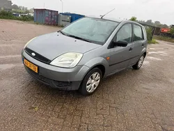 Grijs Gebruikt 2002 Ford Fiesta Hatchback | € 795 (Goede deal)