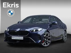 Blauw Gebruikt 2025 BMW 220 M Sport Coupé | € 55.900 (Duur)