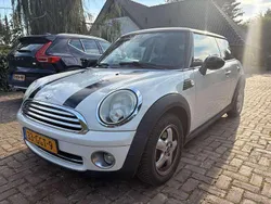 Wit Gebruikt 2007 Mini Cooper Seven Hatchback | € 1.800 (Super prijs)