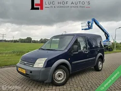 Overige Gebruikt 2007 Ford Transit Van | € 1.050 (Goede deal)